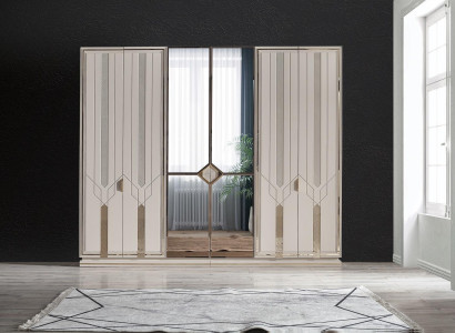 Wardrobe Stylish Luxury Wardrobe Modern Bedroom Furniture Novelty